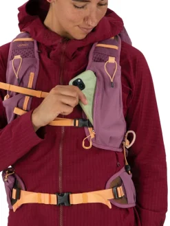 Osprey Tempest Velocity 20 Pashmina/melon