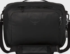 Osprey Transporter Carry-On Boarding Bag Raven Black/Black