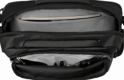 Osprey Transporter Carry-On Boarding Bag Raven Black/Black