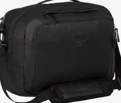 Osprey Transporter Carry-On Boarding Bag Raven Black/Black