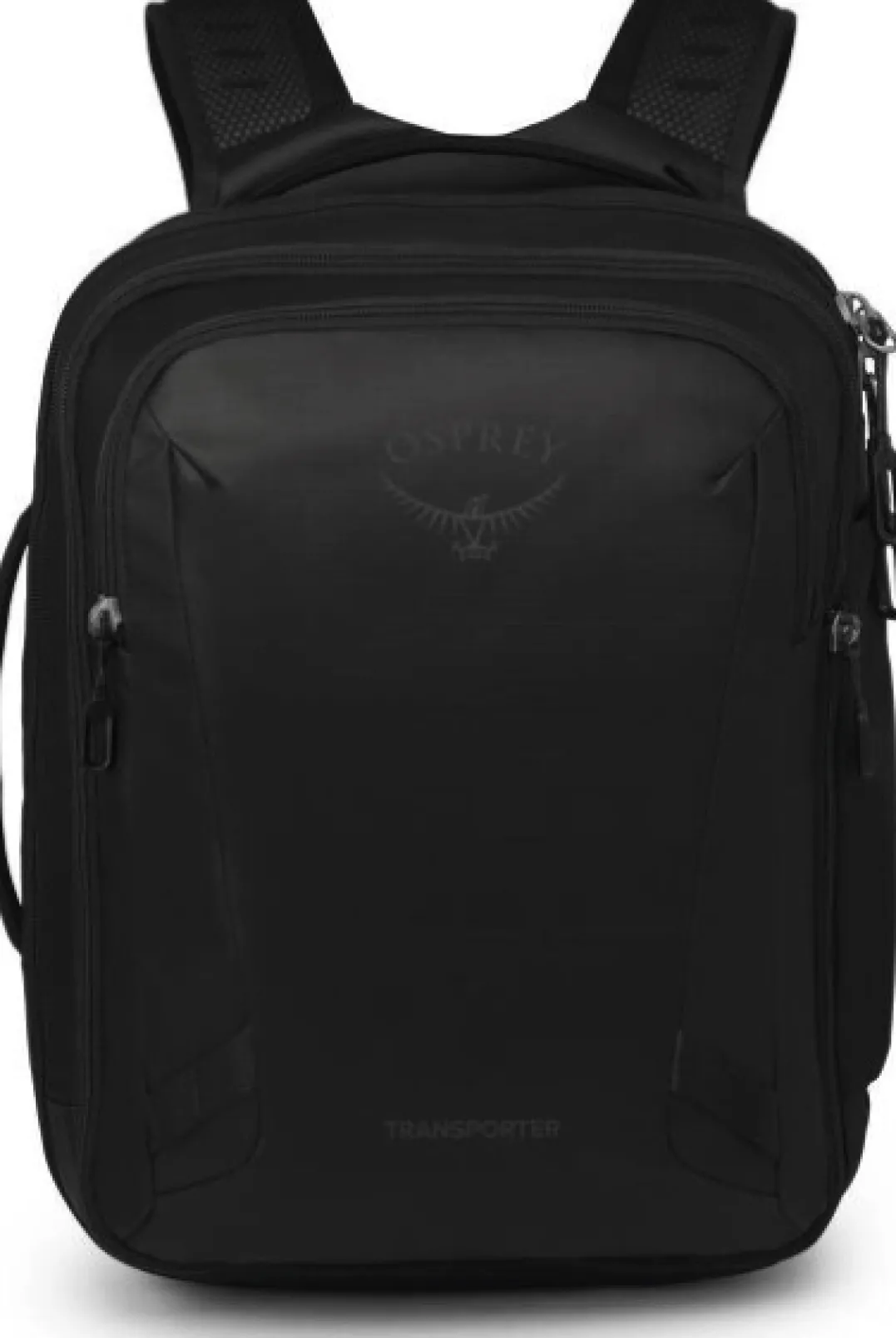 Osprey Transporter Carry On Bag 26pl6 Raven Black