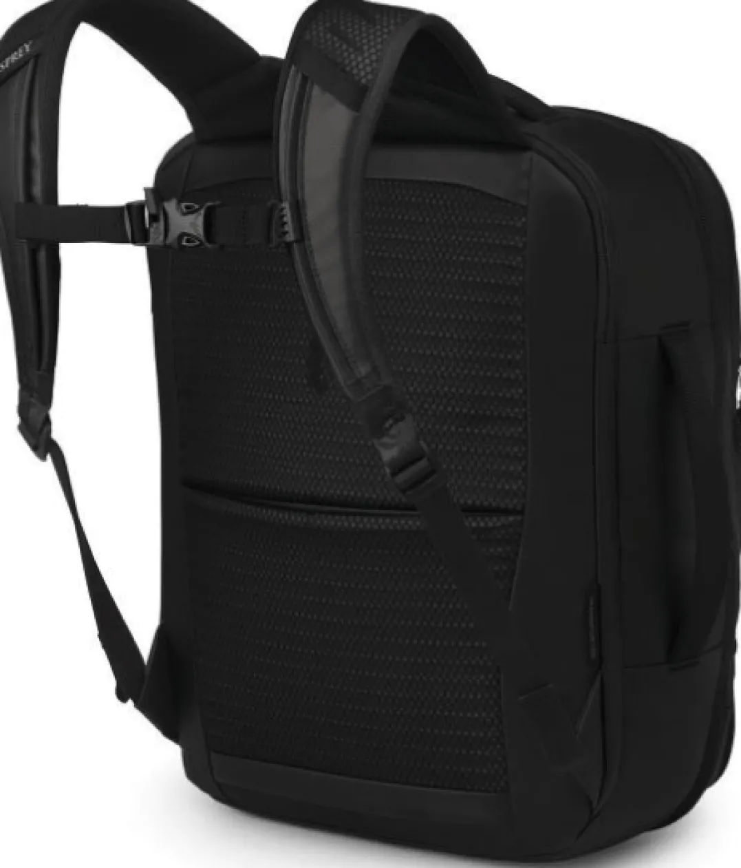 Osprey Transporter Carry On Bag 26pl6 Raven Black