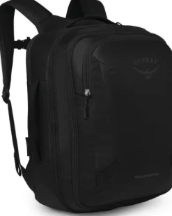 Osprey Transporter Carry On Bag 26pl6 Raven Black