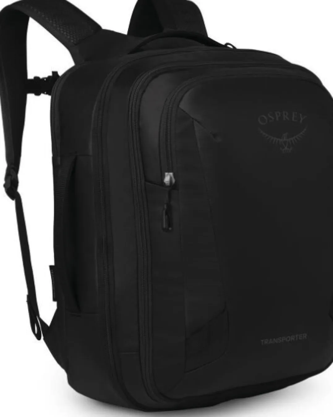 Osprey Transporter Carry On Bag 26pl6 Raven Black