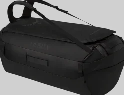 Osprey Transporter Duffel 150 Raven Black/Black