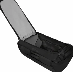 Osprey Transporter Duffel 150 Raven Black/Black