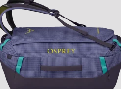 Osprey Transporter 40 Euphoria Purple/Purple Ink