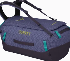 Osprey Transporter 40 Euphoria Purple/Purple Ink