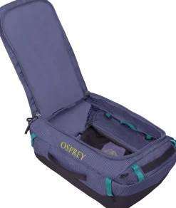 Osprey Transporter 40 Euphoria Purple/Purple Ink