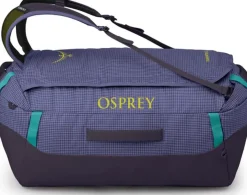 Osprey Transporter 65 Euphoria Purple/Purple Ink