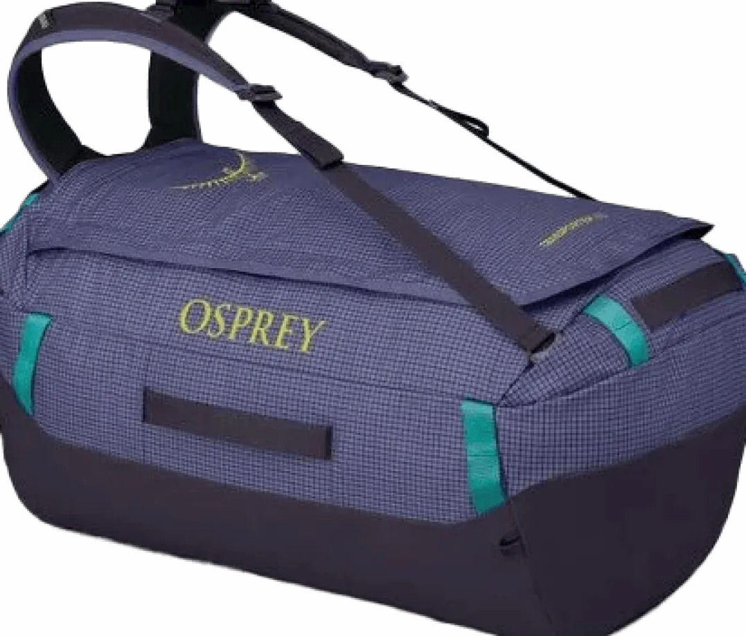 Osprey Transporter 65 Euphoria Purple/Purple Ink