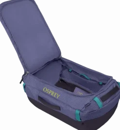 Osprey Transporter 65 Euphoria Purple/Purple Ink