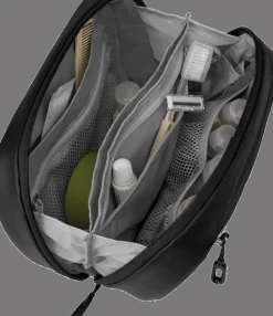 Osprey Transporter Large Toiletry Kit Raven Black/Black