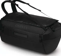 Osprey Transporter 95 Raven Black/Black