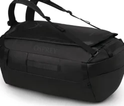 Osprey Transporter 65 Raven Black/Black