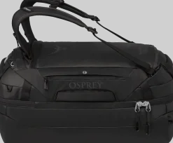 Osprey Transporter Squffel 44 Raven Black/Black