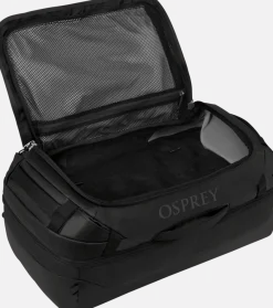 Osprey Transporter Squffel 44 Raven Black/Black