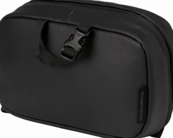 Osprey Transporter Toiletry Kit Raven Black/Black