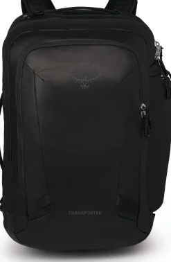 Osprey Transporter Travel Pack 44 Raven Black/Black