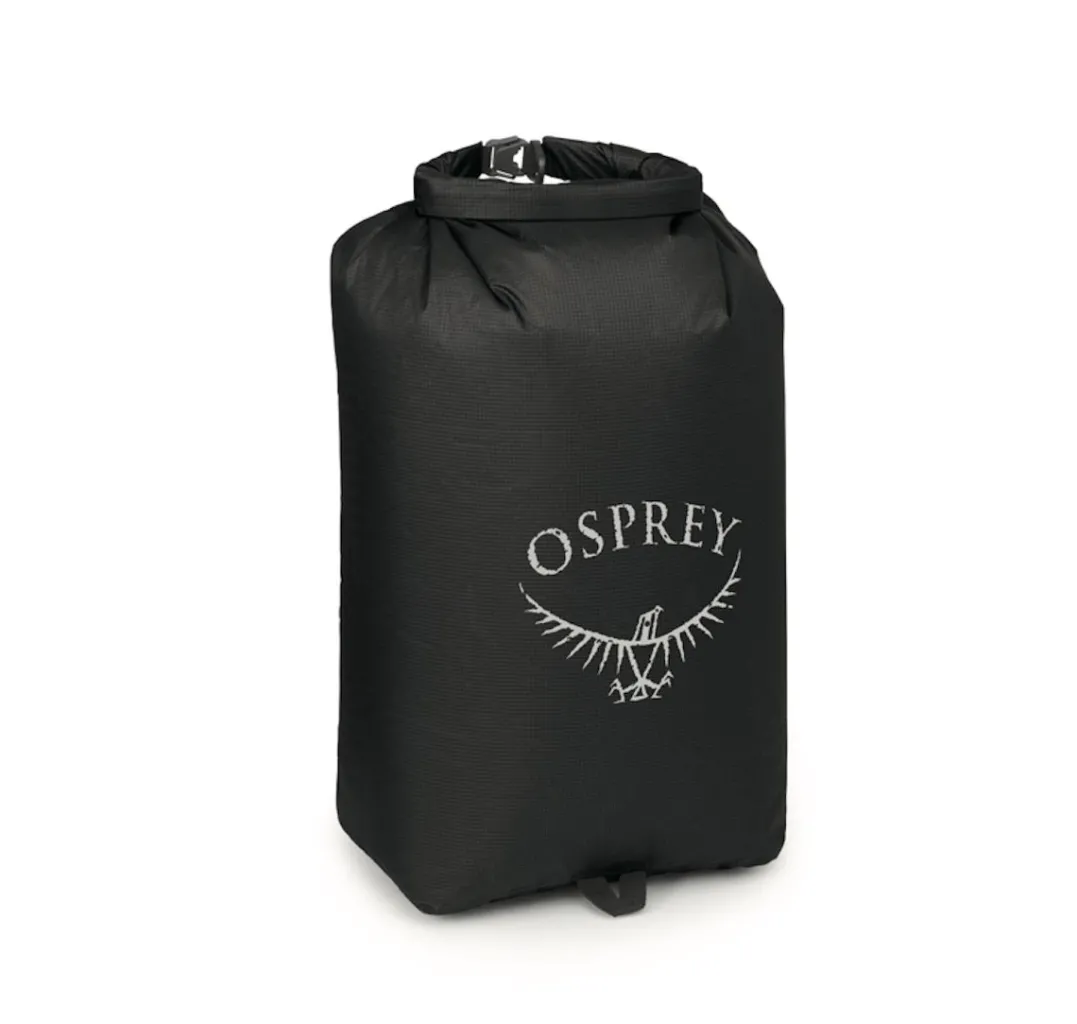 Osprey Ultralight Dry Sack 20 Black
