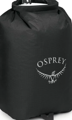 Osprey Ultralight Dry Sack 12 Black