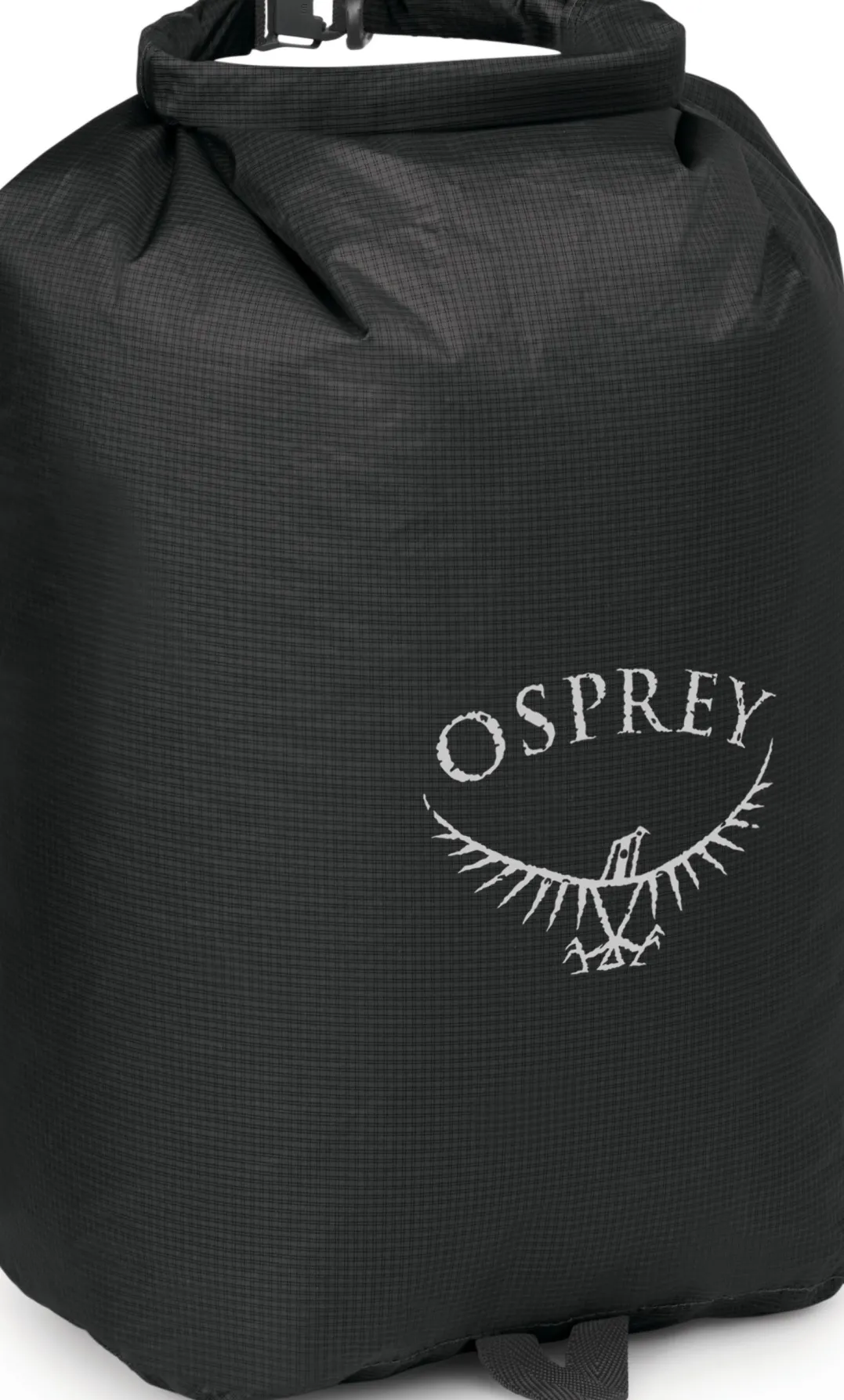 Osprey Ultralight Dry Sack 12 Black