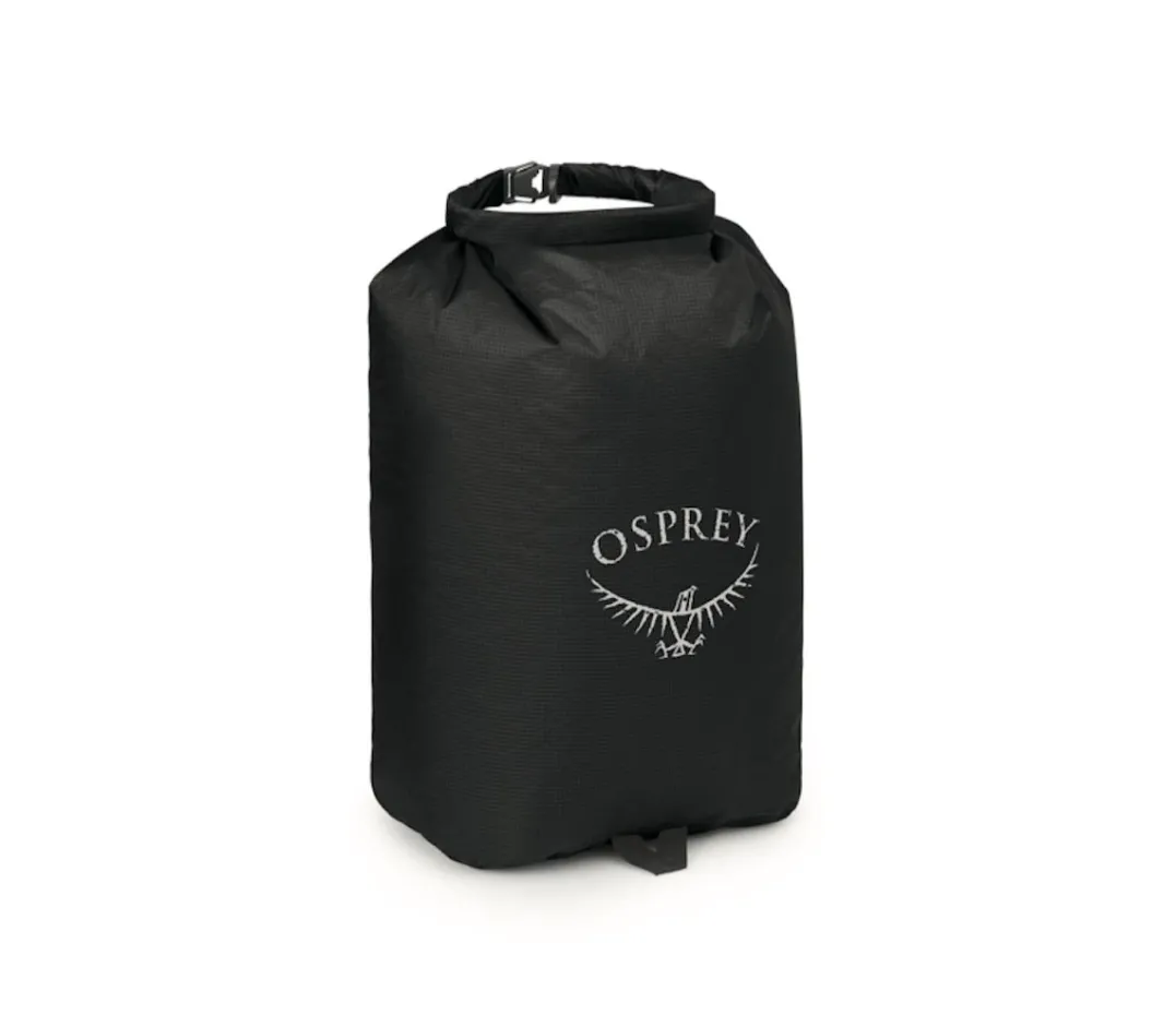 Osprey Ultralight Dry Sack 12 Black