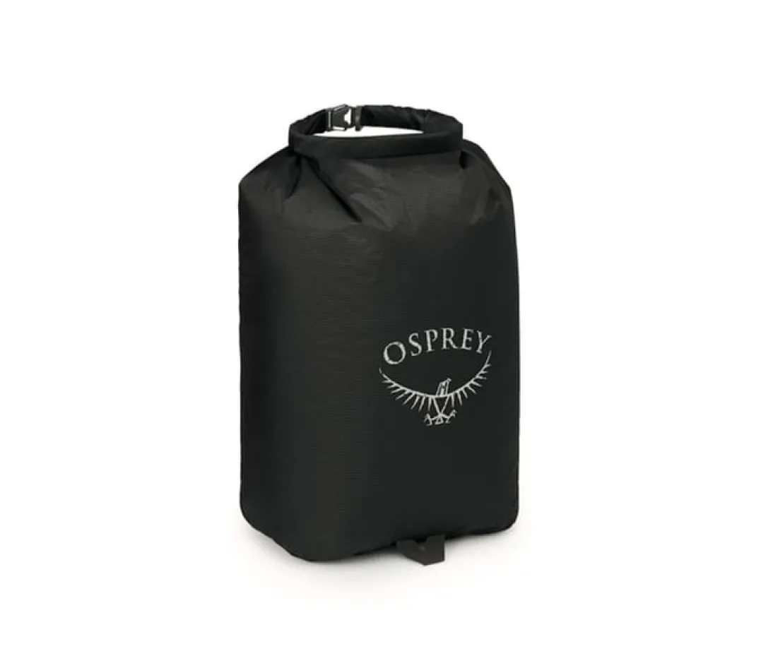 Osprey Ultralight Dry Sack 12 Black