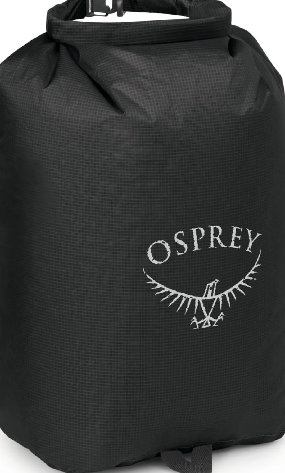 Osprey Ultralight Dry Sack 12 Black