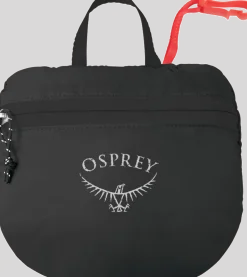 Osprey Ultralight Dry Stuff Pack 20 Black