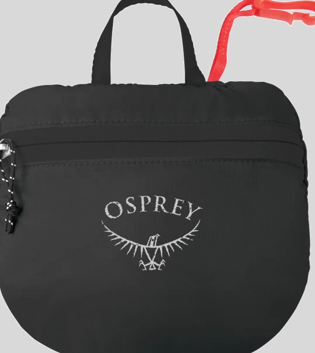 Osprey Ultralight Dry Stuff Pack 20 Black