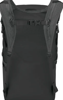 Osprey Ultralight Dry Stuff Pack 20 Black