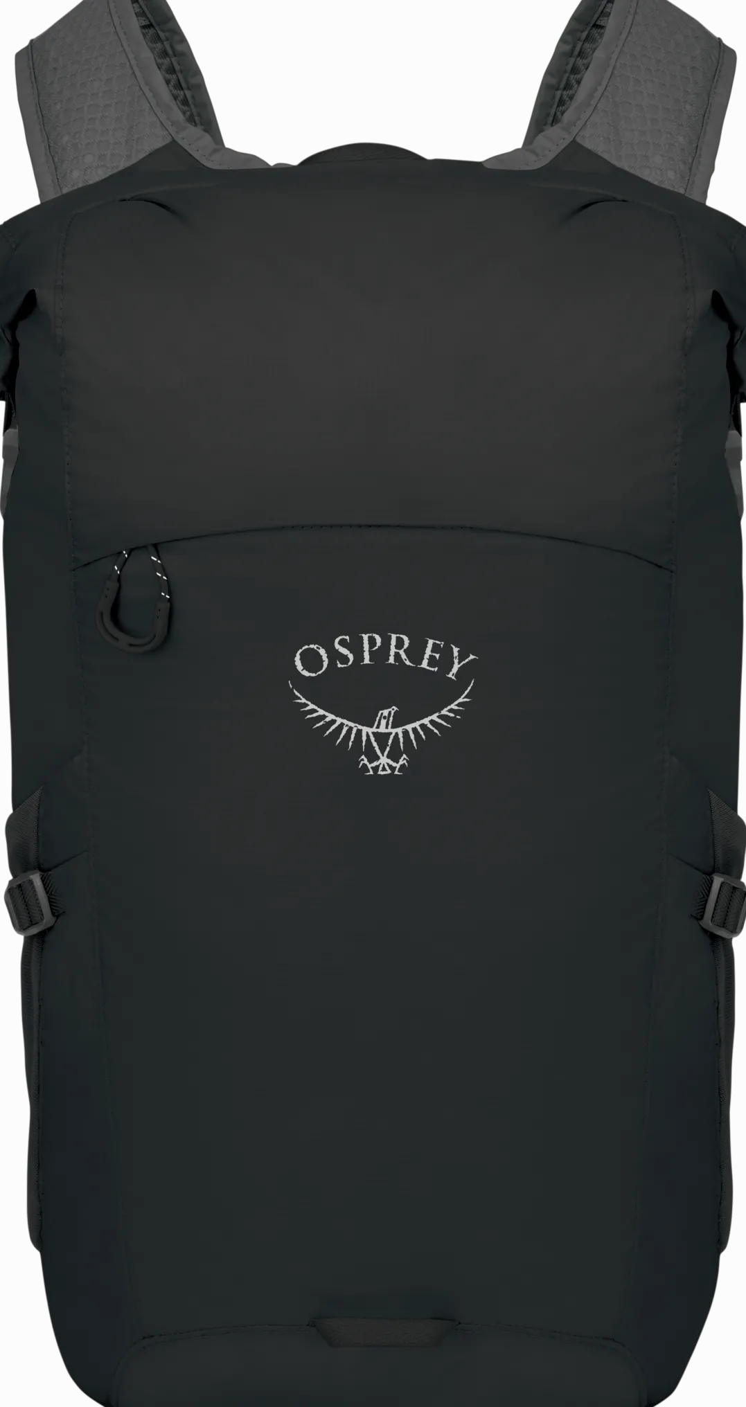 Osprey Ultralight Dry Stuff Pack 20 Black