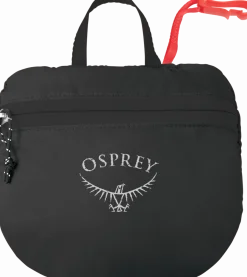 Osprey Ultralight Dry Stuff Pack 20 Black