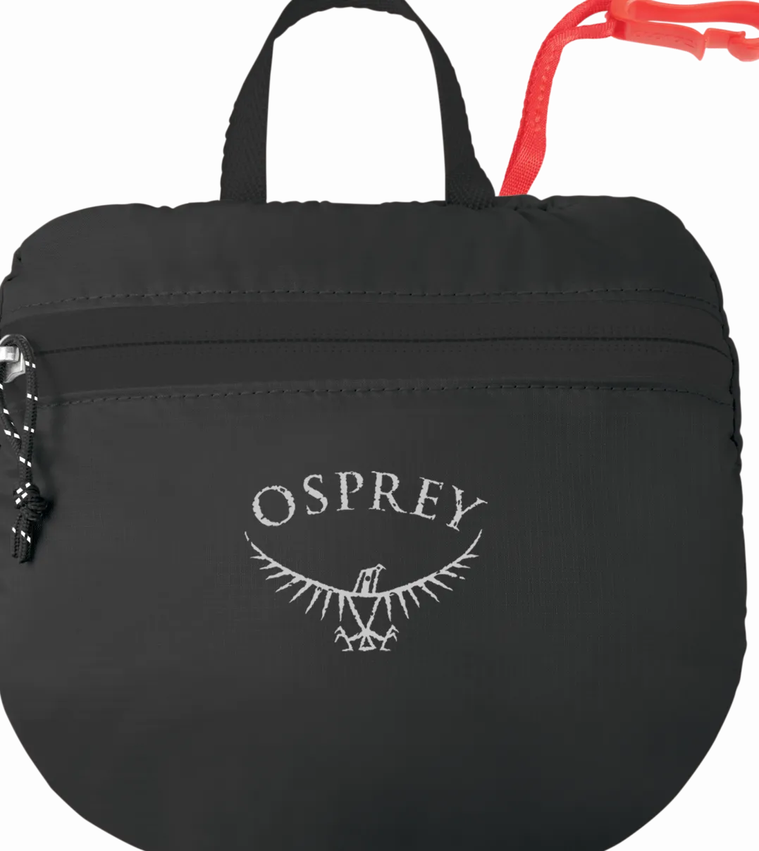 Osprey Ultralight Dry Stuff Pack 20 Black
