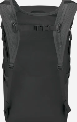 Osprey Ultralight Dry Stuff Pack 20 Black