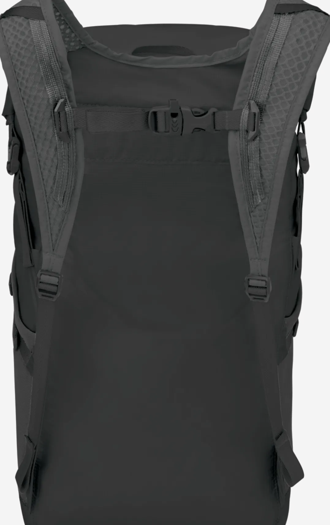 Osprey Ultralight Dry Stuff Pack 20 Black