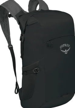 Osprey Ultralight Dry Stuff Pack 20 Black