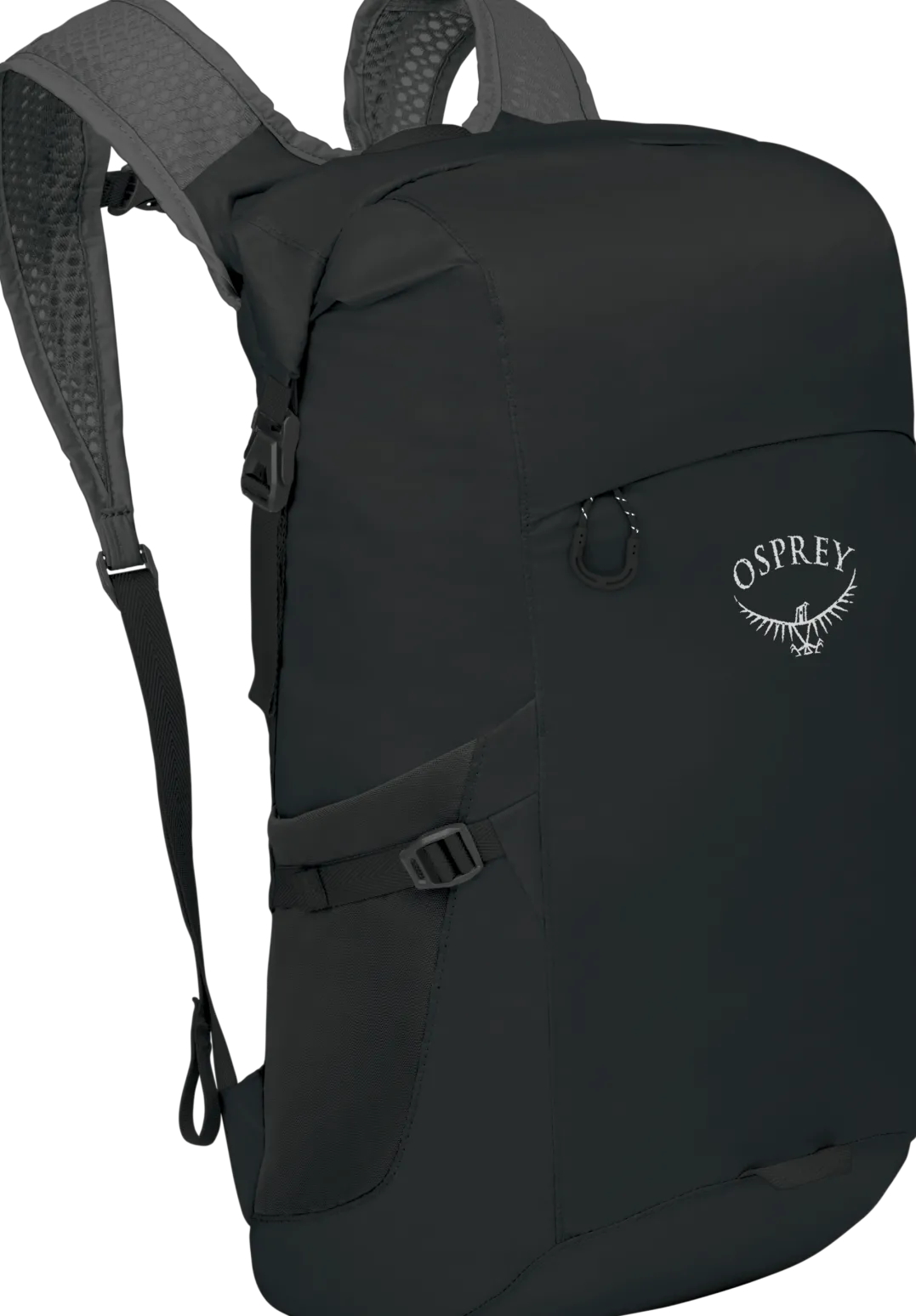 Osprey Ultralight Dry Stuff Pack 20 Black