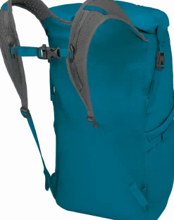 Osprey Ultralight Dry Stuff Pack 20 Waterfront Blue