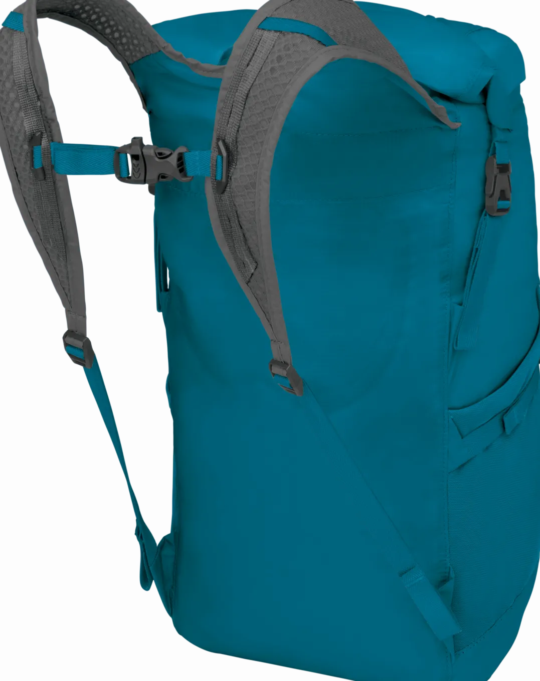 Osprey Ultralight Dry Stuff Pack 20 Waterfront Blue