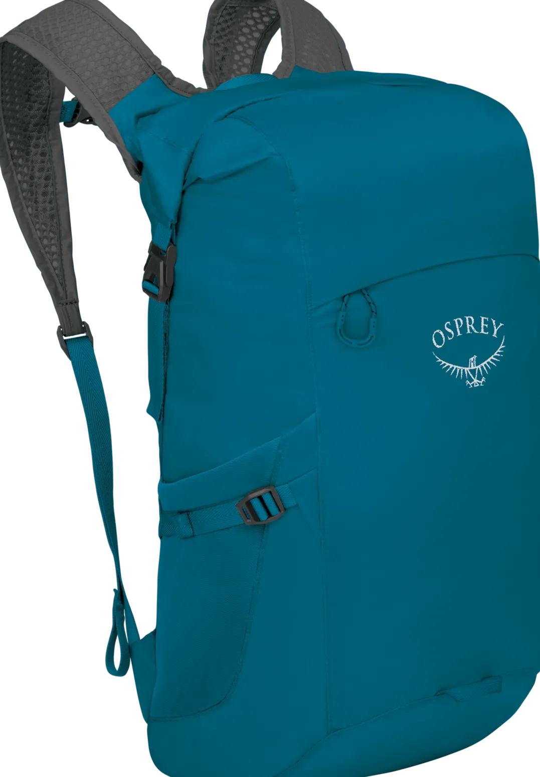 Osprey Ultralight Dry Stuff Pack 20 Waterfront Blue