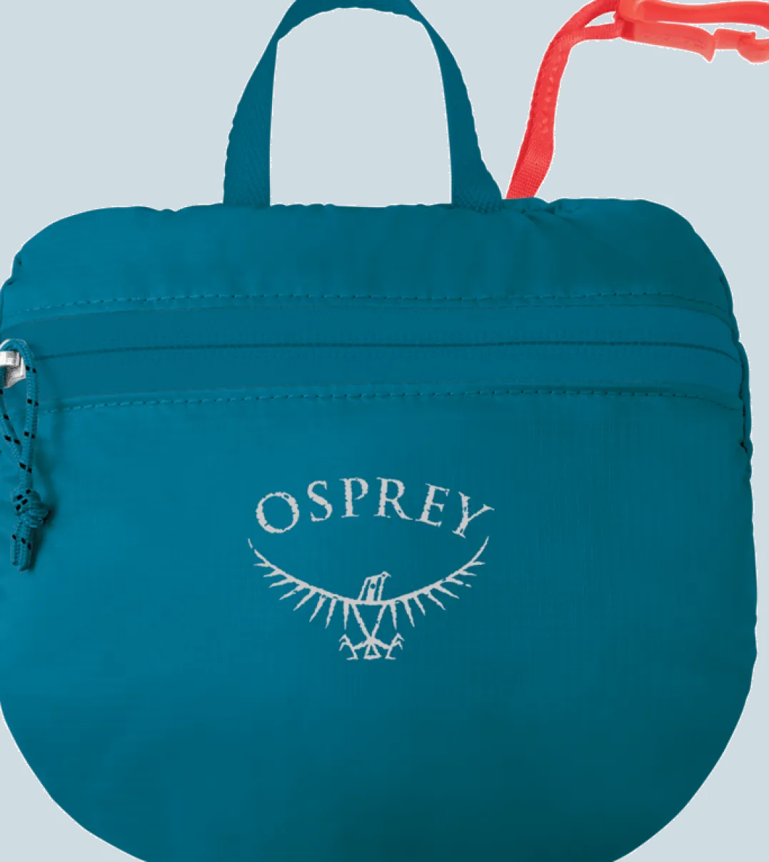 Osprey Ultralight Dry Stuff Pack 20 Waterfront Blue