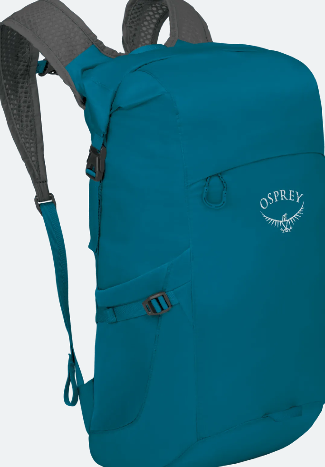 Osprey Ultralight Dry Stuff Pack 20 Waterfront Blue