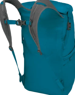 Osprey Ultralight Dry Stuff Pack 20 Waterfront Blue