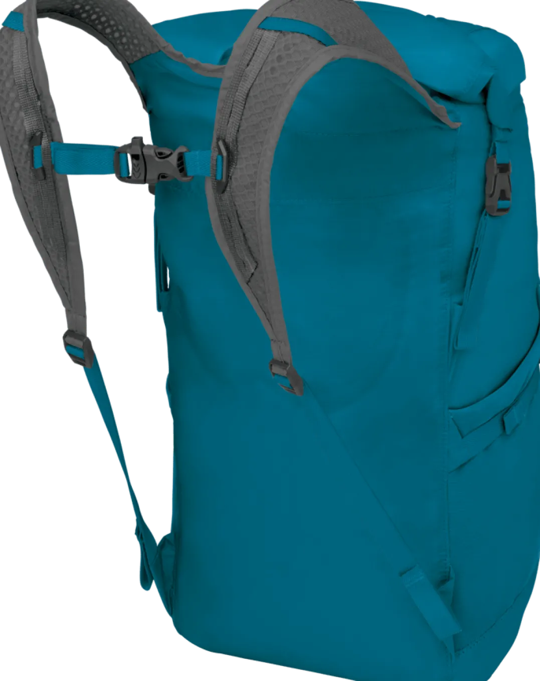 Osprey Ultralight Dry Stuff Pack 20 Waterfront Blue