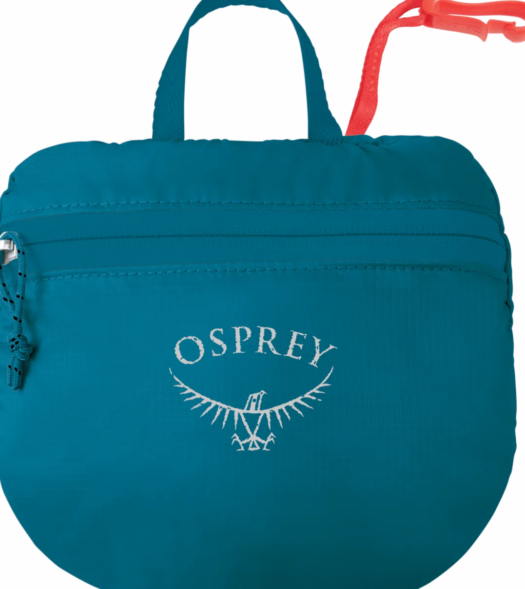 Osprey Ultralight Dry Stuff Pack 20 Waterfront Blue