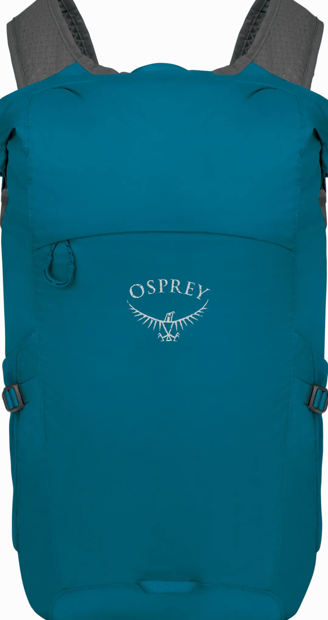 Osprey Ultralight Dry Stuff Pack 20 Waterfront Blue