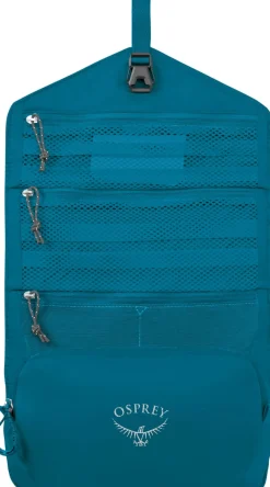Osprey Ultralight Roll Organizer Waterfront Blue
