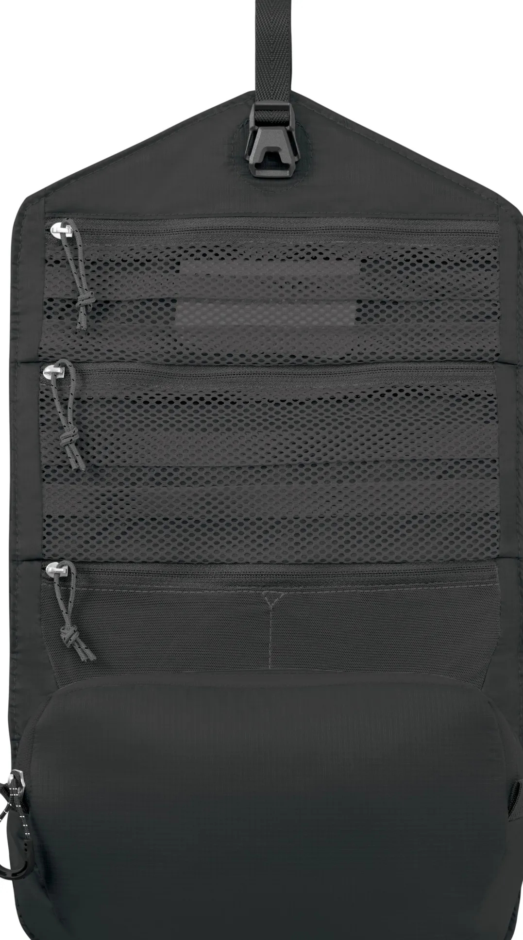 Osprey Ultralight Roll Organizer Black